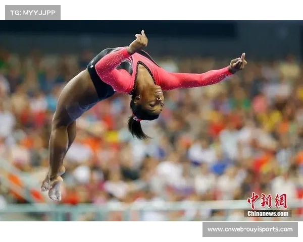 美国体操名将拜尔斯复出参赛，世锦赛摘金宣告回归