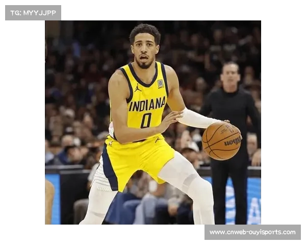 篮网110-115不敌步行者，哈利伯顿缺阵西亚卡姆带队取胜